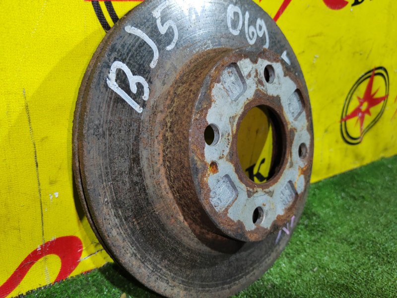 тормозной диск, 1500 рублей, Красноярск