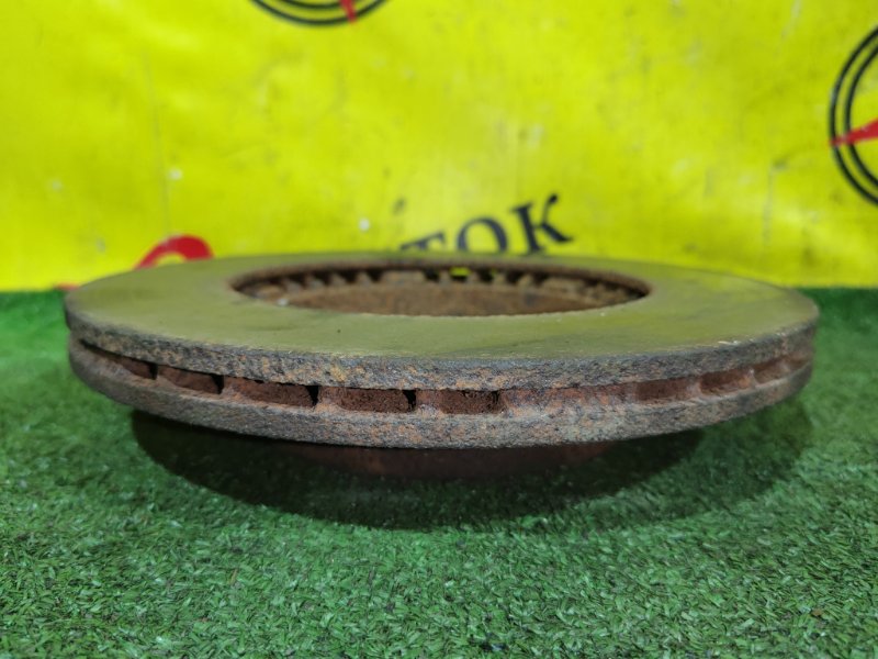 тормозной диск, 1500 рублей, Красноярск