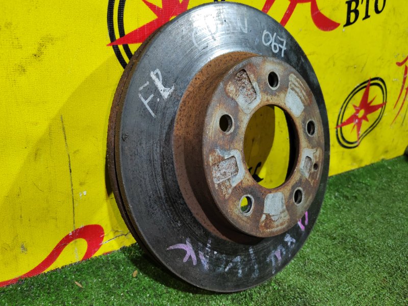 тормозной диск, 800 рублей, Красноярск