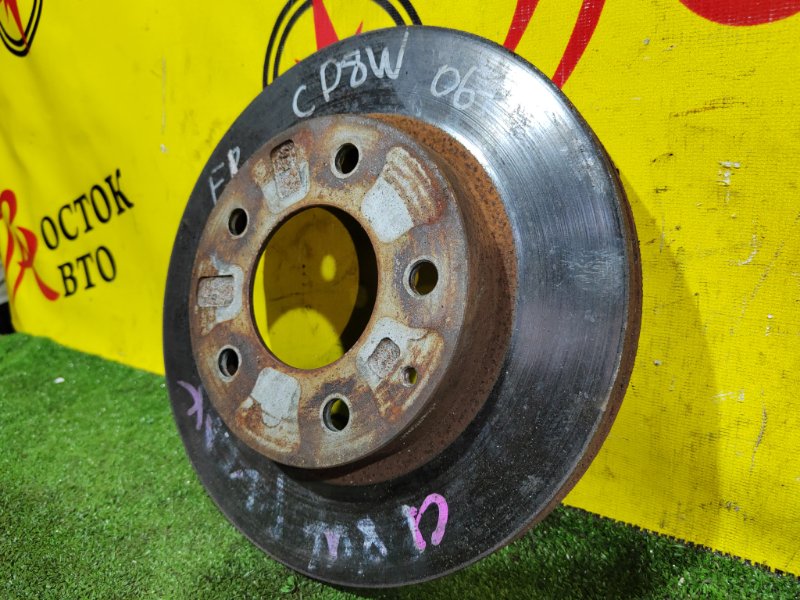 тормозной диск, 800 рублей, Красноярск