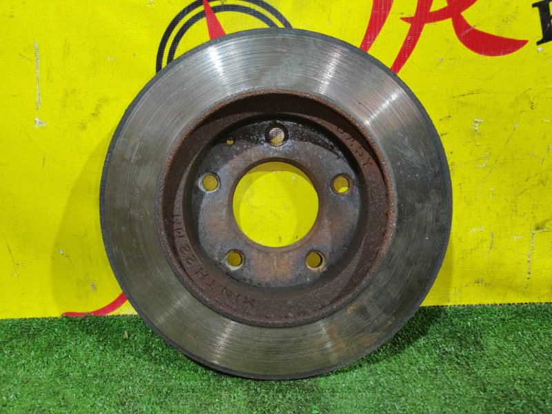 тормозной диск, 800 рублей, Красноярск