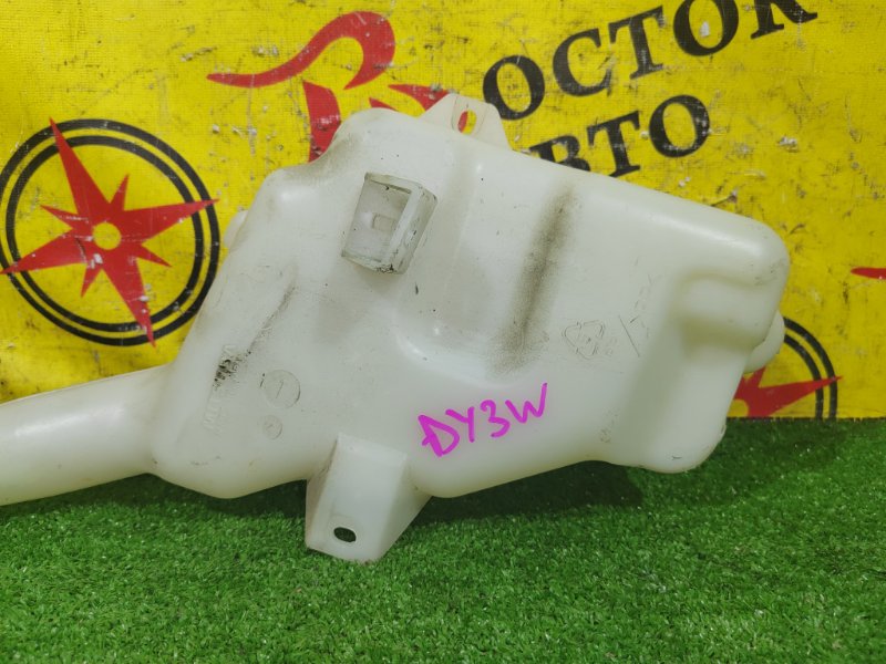 Бачок стеклоомывателя, 100 рублей, Красноярск