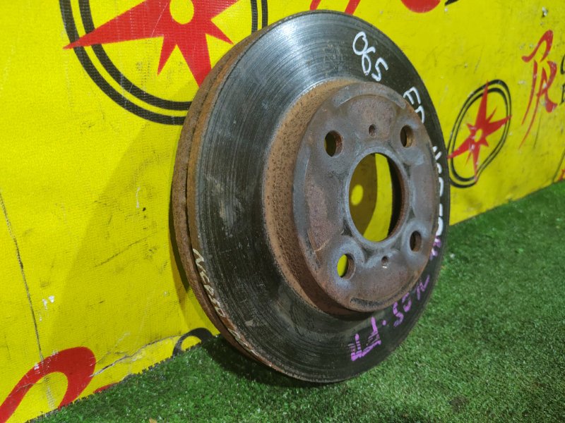 тормозной диск, 800 рублей, Красноярск