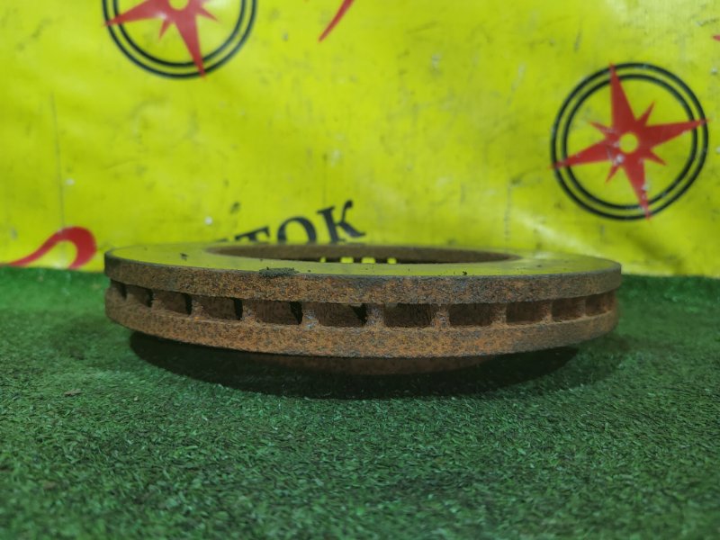 тормозной диск, 800 рублей, Красноярск