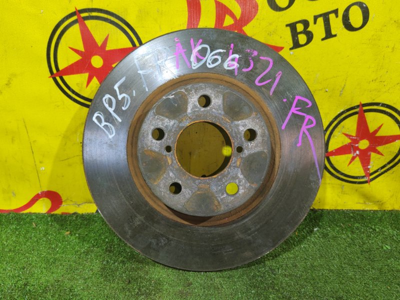 тормозной диск, 800 рублей, Красноярск