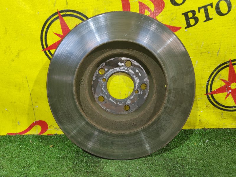 тормозной диск, 800 рублей, Красноярск