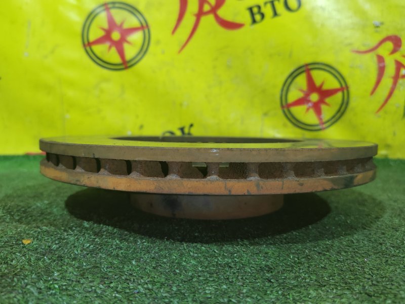 тормозной диск, 800 рублей, Красноярск