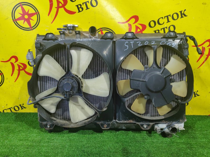 радиатор основной, 6000 рублей, Красноярск