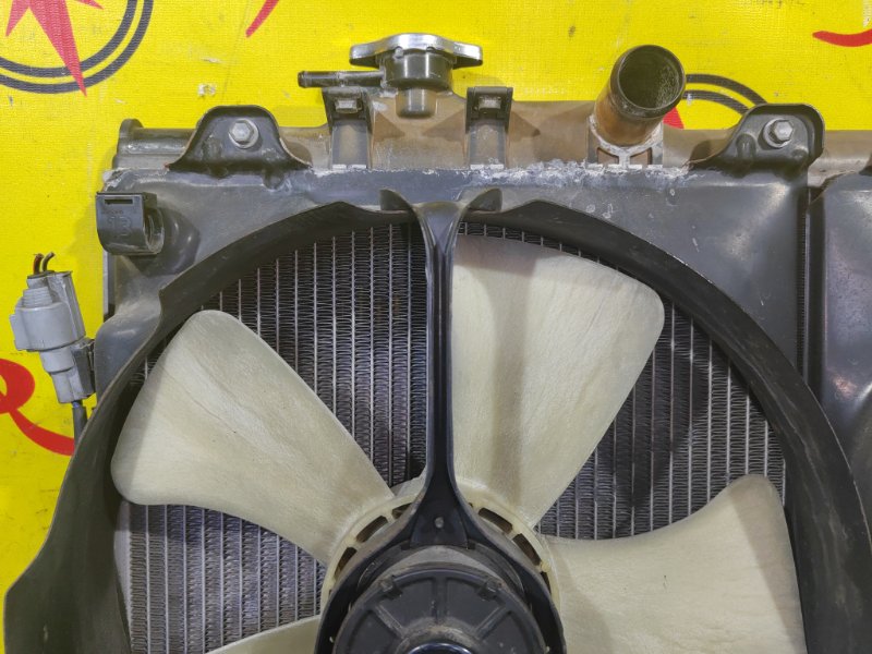 радиатор основной, 6000 рублей, Красноярск