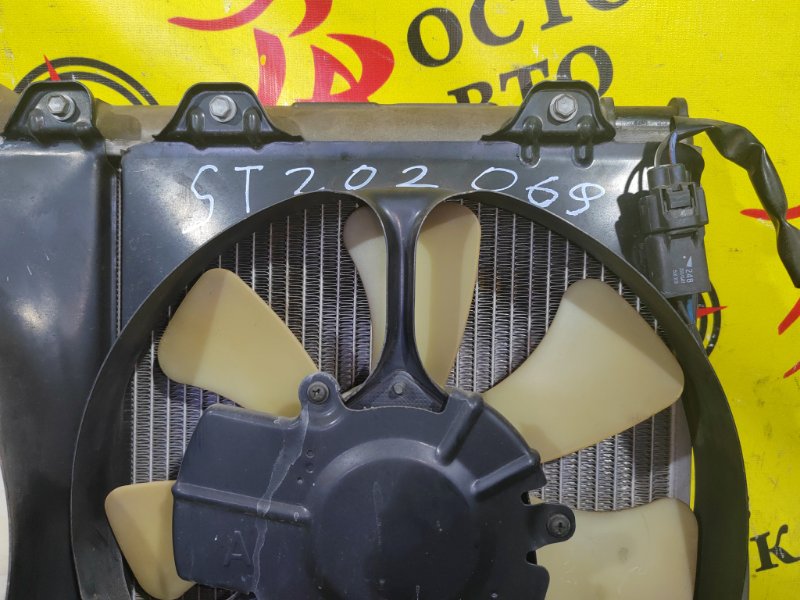 радиатор основной, 6000 рублей, Красноярск