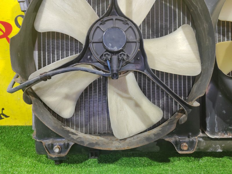 радиатор основной, 6000 рублей, Красноярск