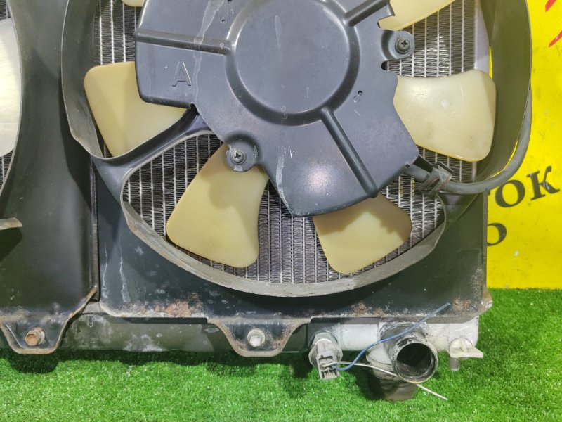 радиатор основной, 6000 рублей, Красноярск