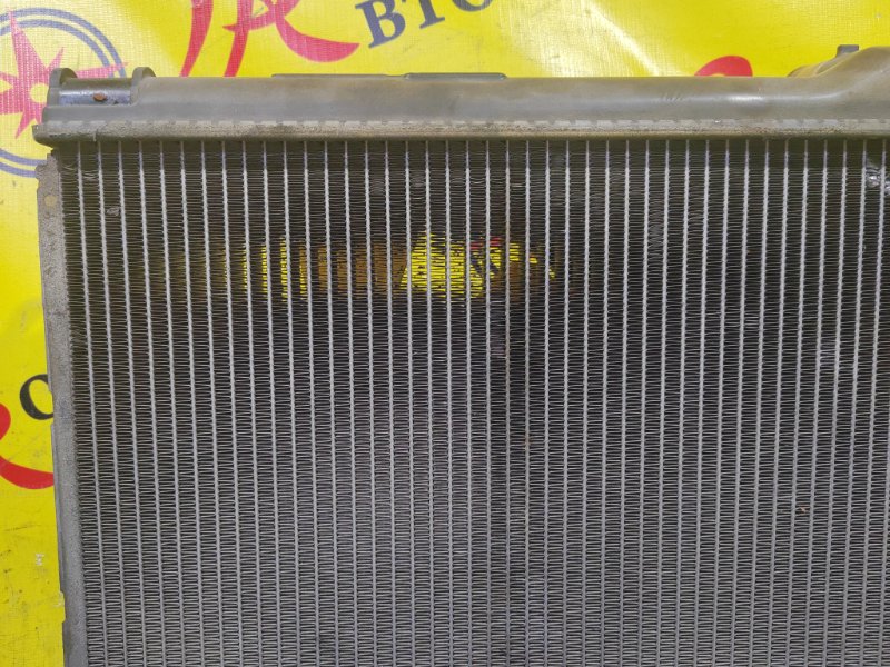 радиатор основной, 6000 рублей, Красноярск