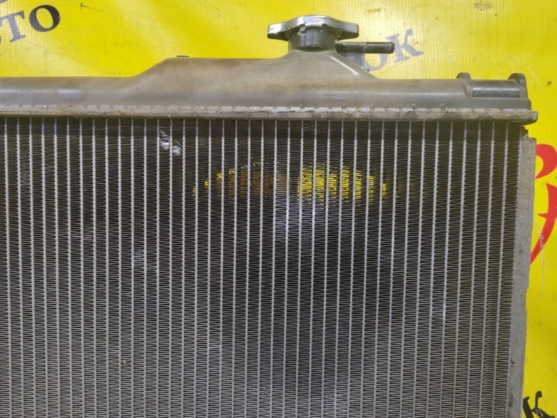 радиатор основной, 6000 рублей, Красноярск