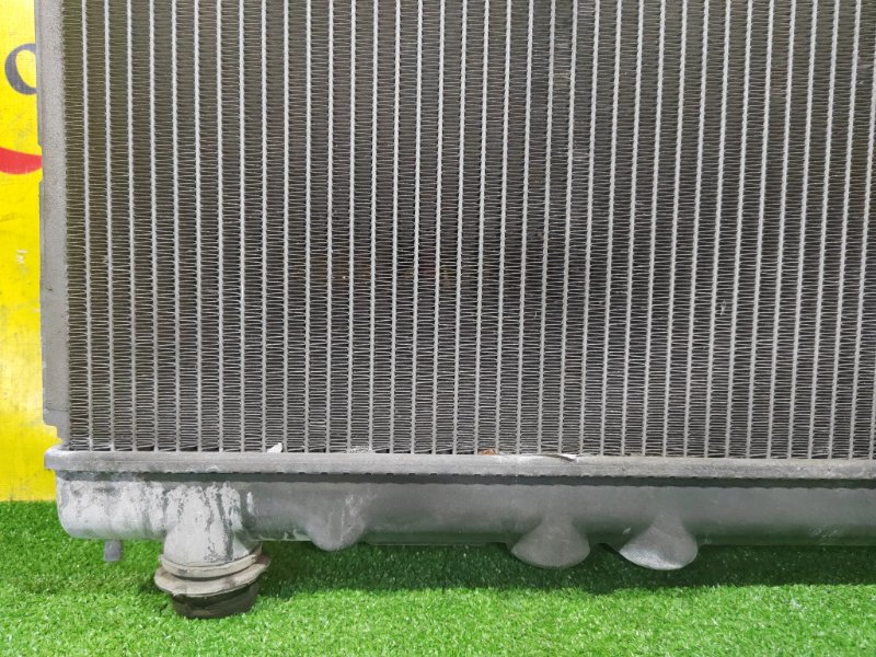 радиатор основной, 6000 рублей, Красноярск