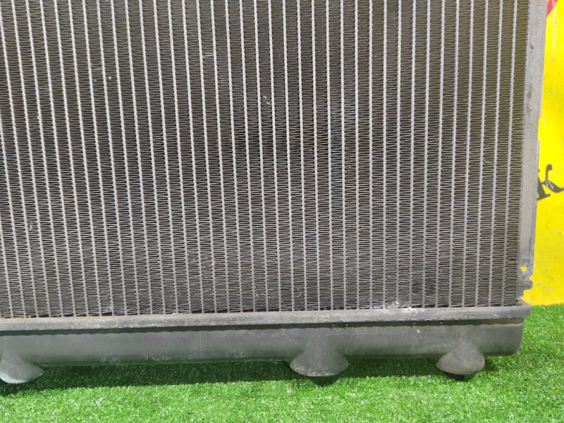 радиатор основной, 6000 рублей, Красноярск