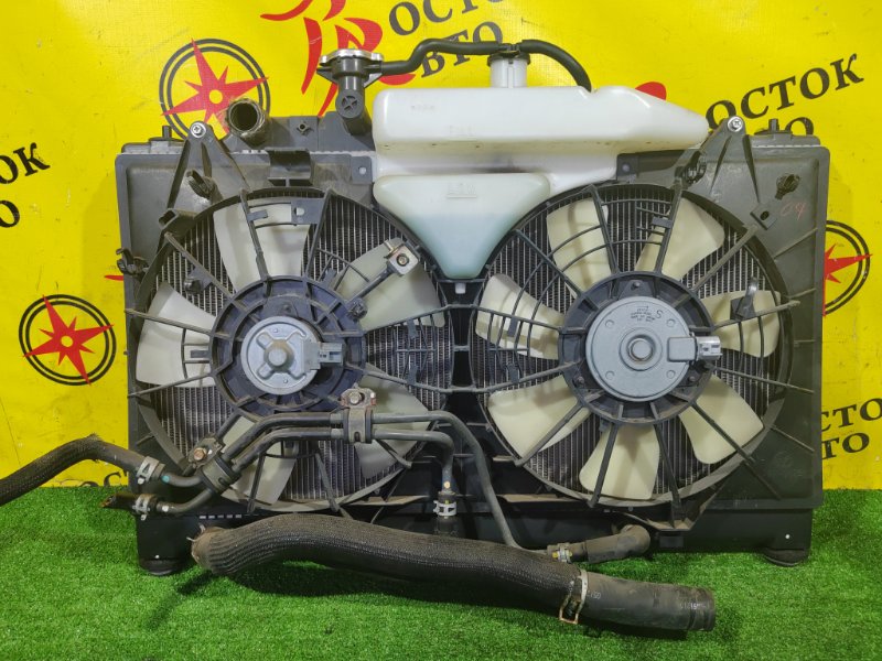 радиатор основной, 7000 рублей, Красноярск