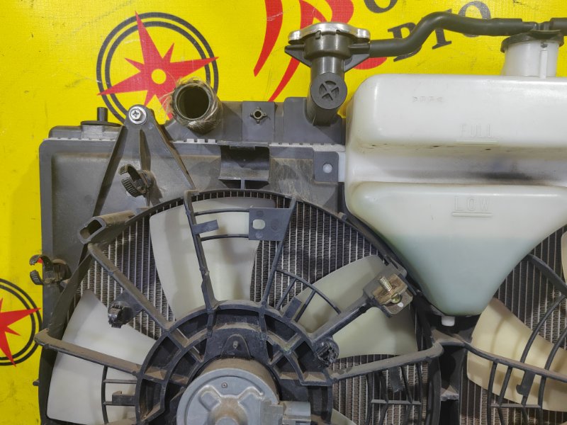 радиатор основной, 7000 рублей, Красноярск