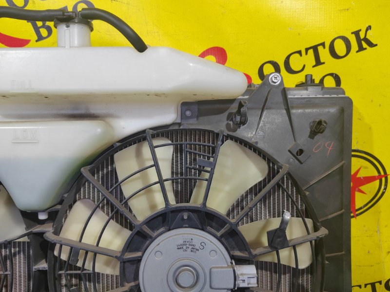 радиатор основной, 7000 рублей, Красноярск