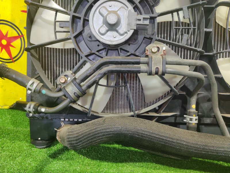 радиатор основной, 7000 рублей, Красноярск