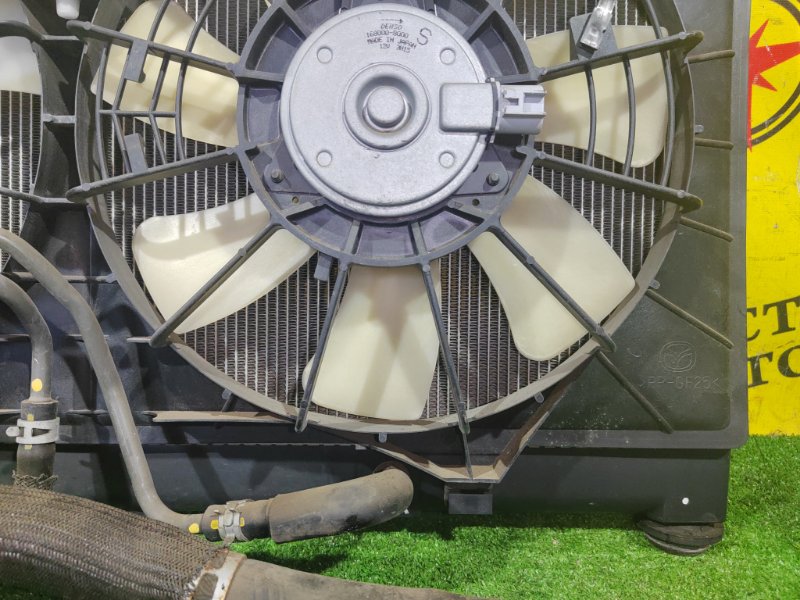 радиатор основной, 7000 рублей, Красноярск