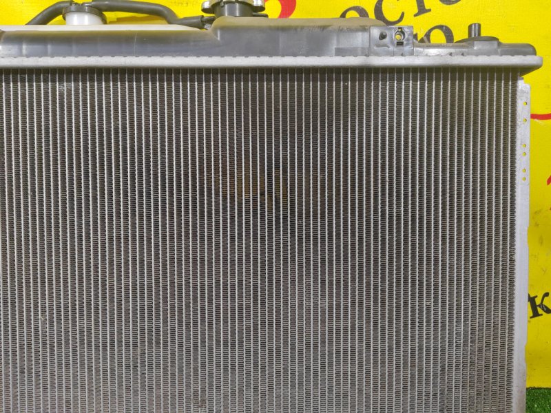 радиатор основной, 7000 рублей, Красноярск