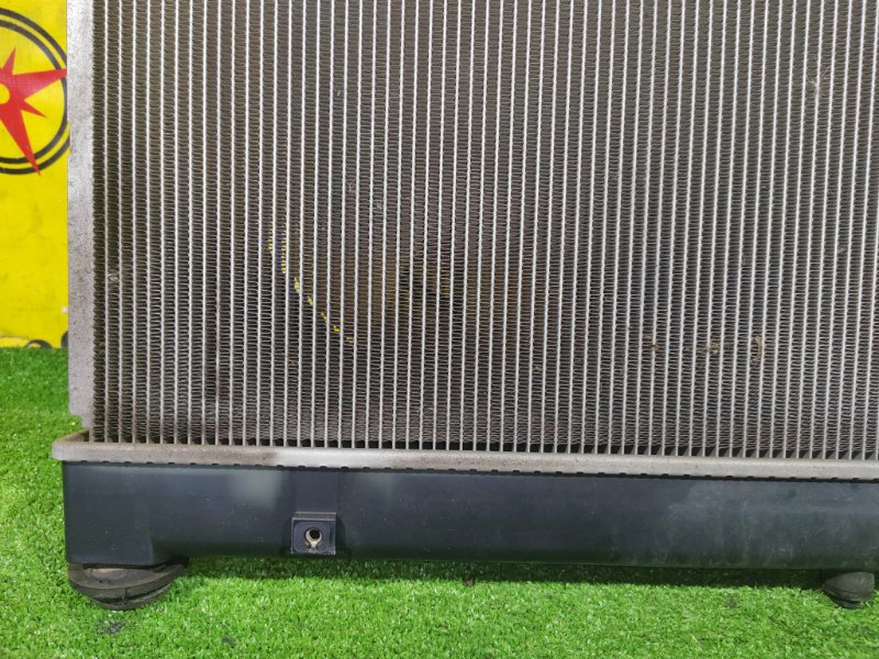 радиатор основной, 7000 рублей, Красноярск