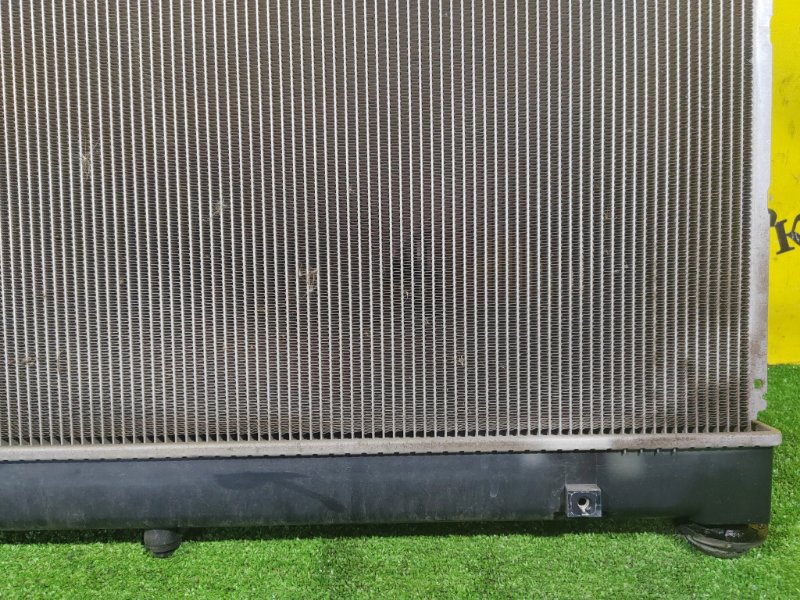 радиатор основной, 7000 рублей, Красноярск