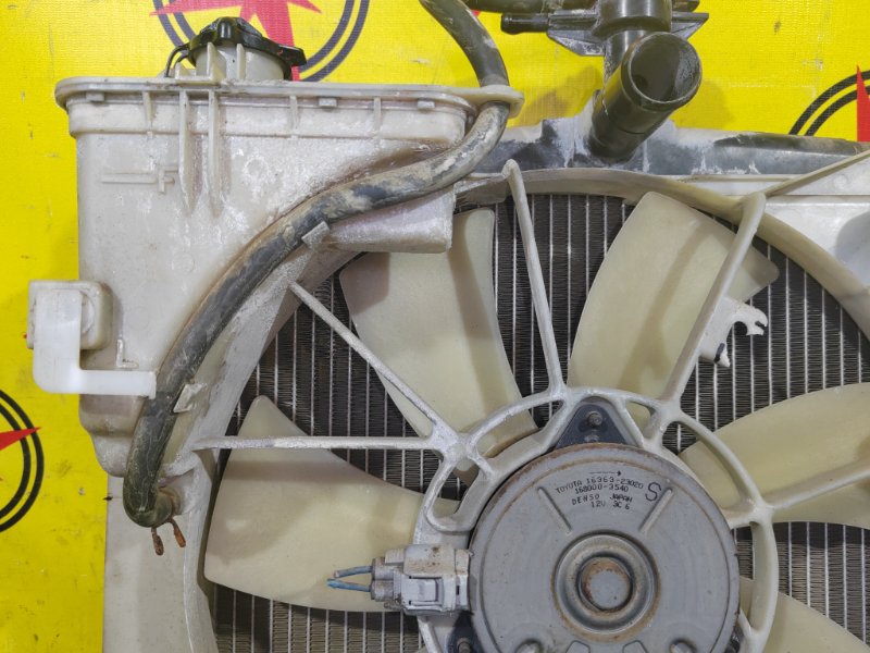 радиатор основной, 9000 рублей, Красноярск