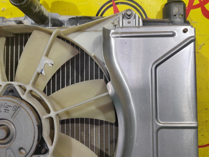 радиатор основной, 9000 рублей, Красноярск