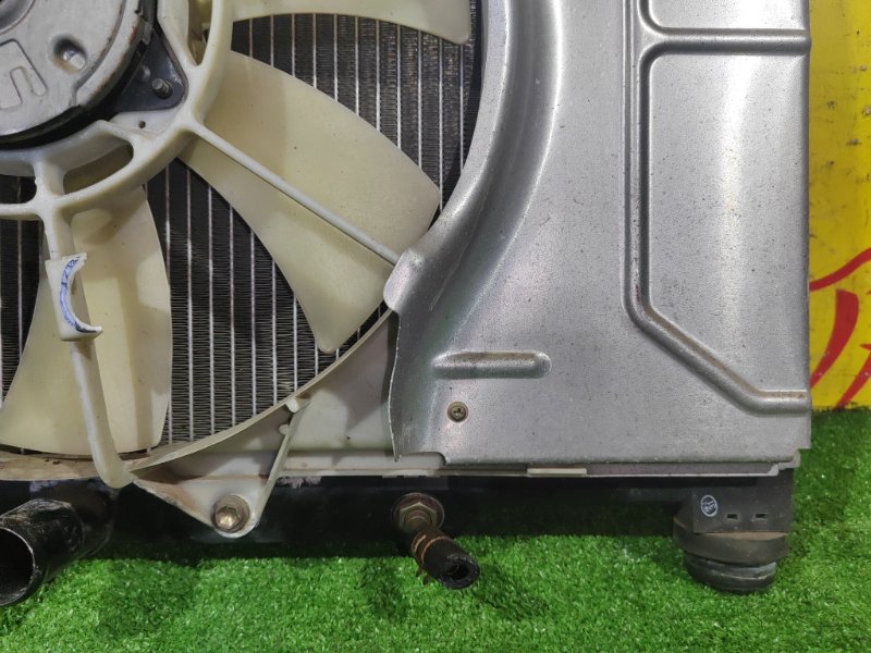 радиатор основной, 9000 рублей, Красноярск