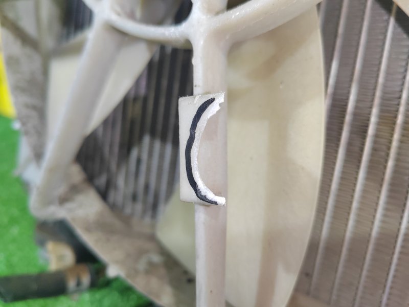 радиатор основной, 9000 рублей, Красноярск