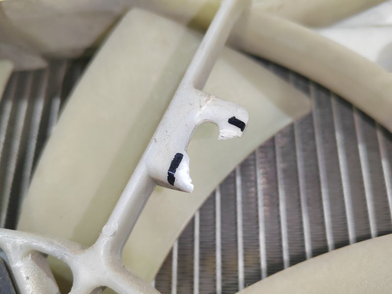 радиатор основной, 9000 рублей, Красноярск