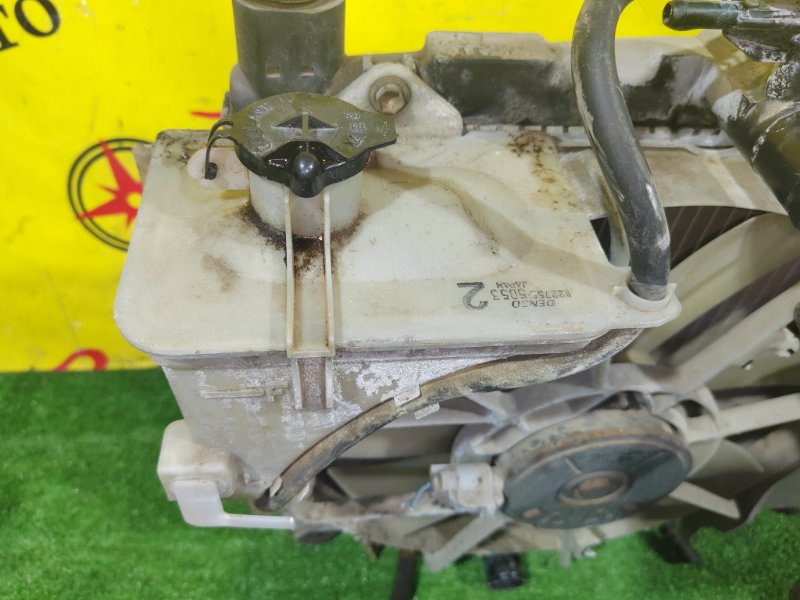 радиатор основной, 9000 рублей, Красноярск