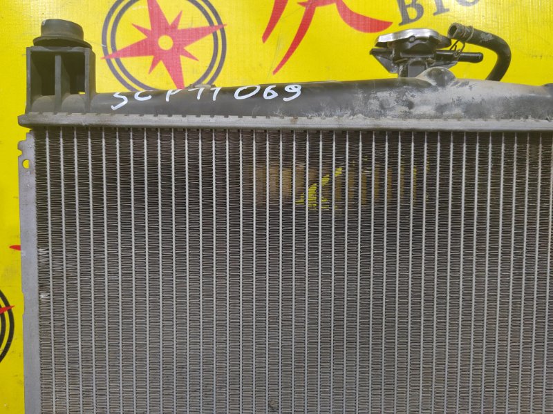 радиатор основной, 9000 рублей, Красноярск