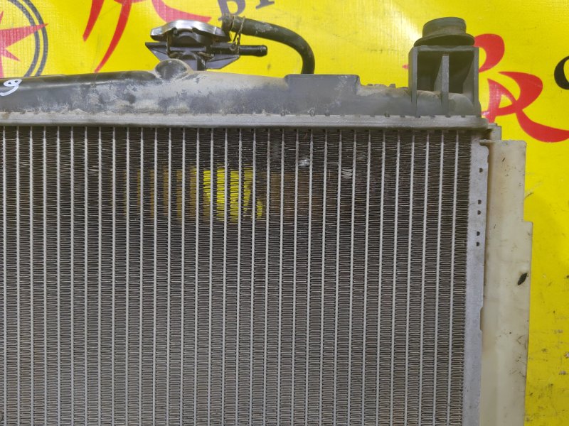 радиатор основной, 9000 рублей, Красноярск