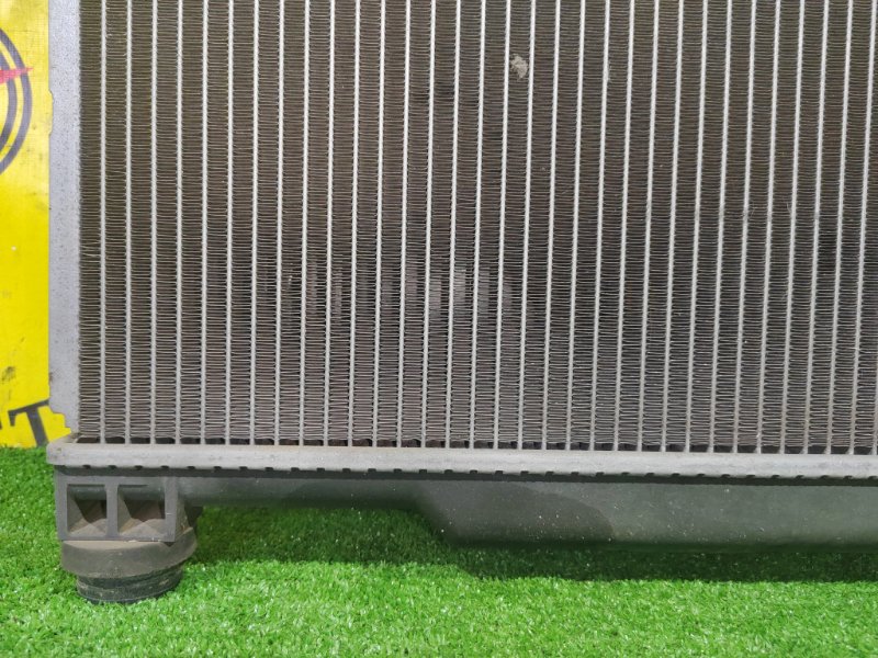 радиатор основной, 9000 рублей, Красноярск