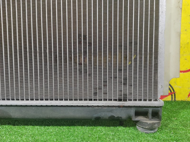 радиатор основной, 9000 рублей, Красноярск