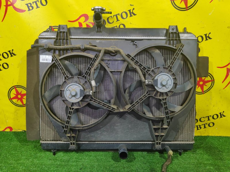 радиатор основной, 3500 рублей, Красноярск