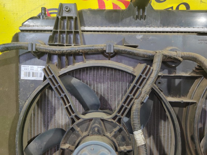 радиатор основной, 3500 рублей, Красноярск