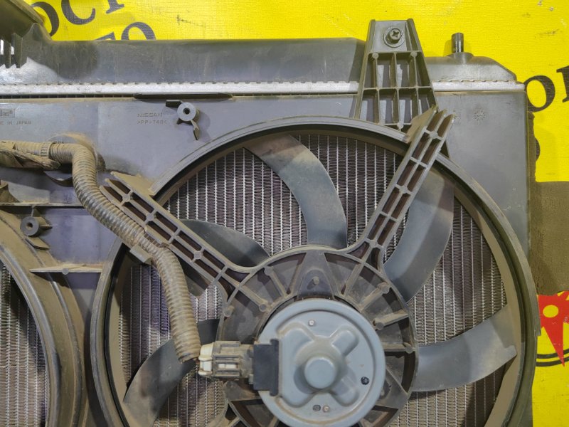 радиатор основной, 3500 рублей, Красноярск