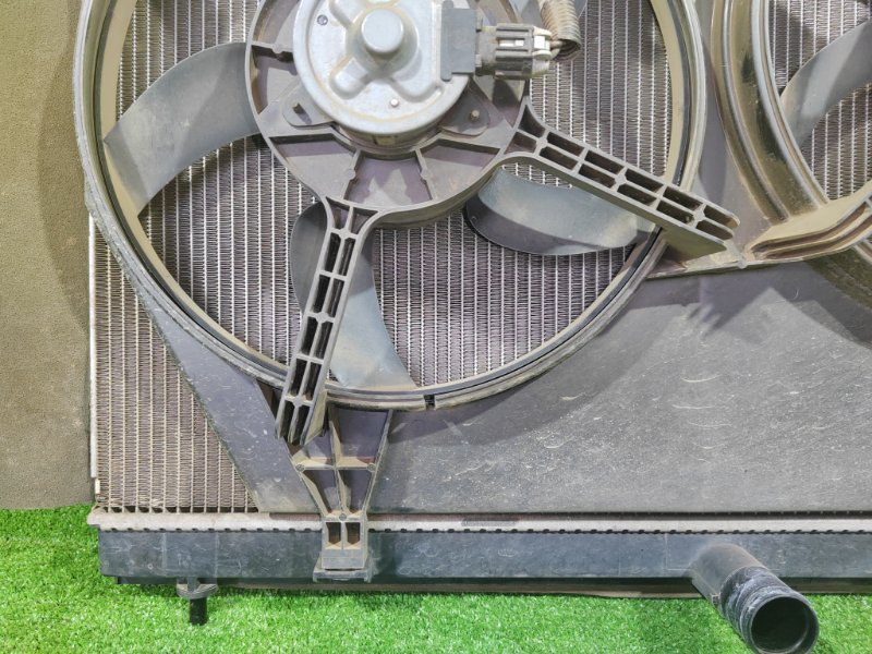 радиатор основной, 3500 рублей, Красноярск