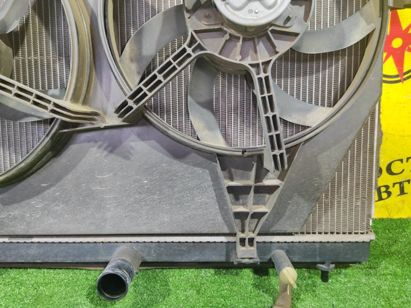 радиатор основной, 3500 рублей, Красноярск