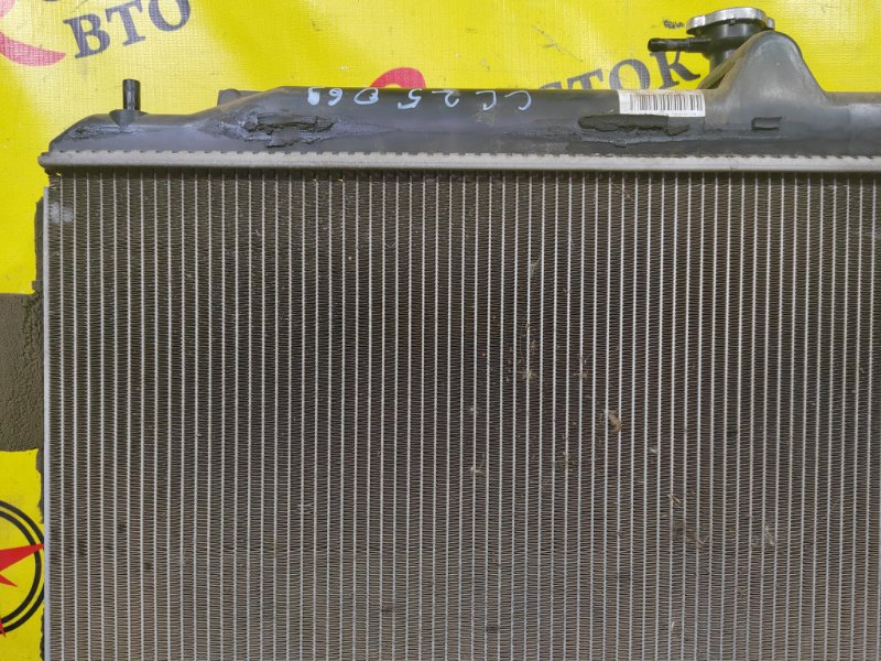 радиатор основной, 3500 рублей, Красноярск