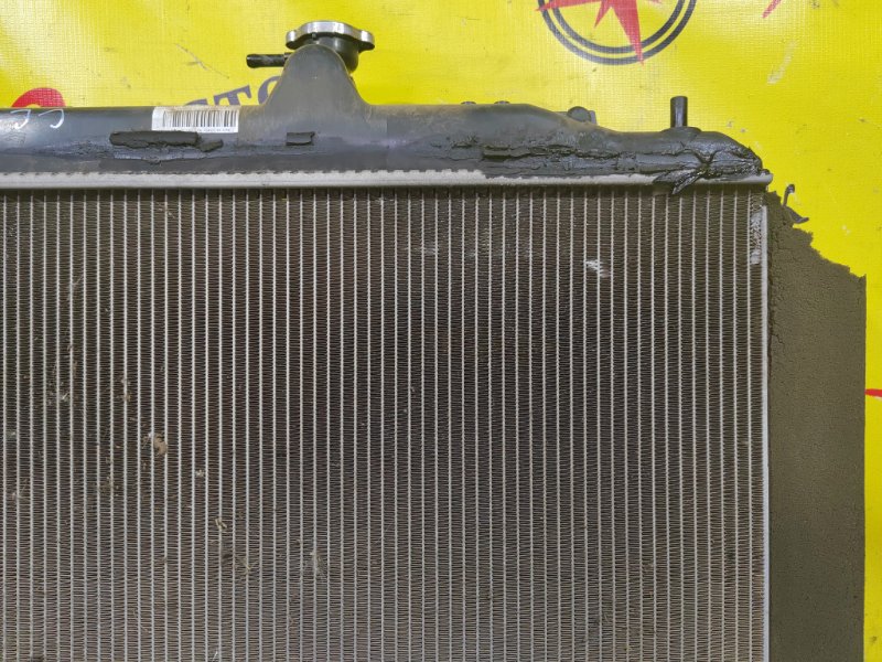 радиатор основной, 3500 рублей, Красноярск