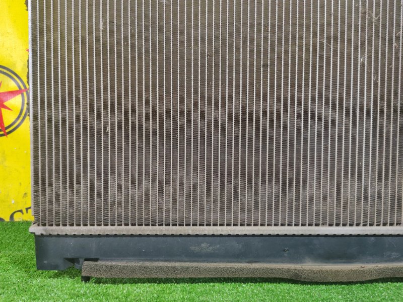 радиатор основной, 3500 рублей, Красноярск