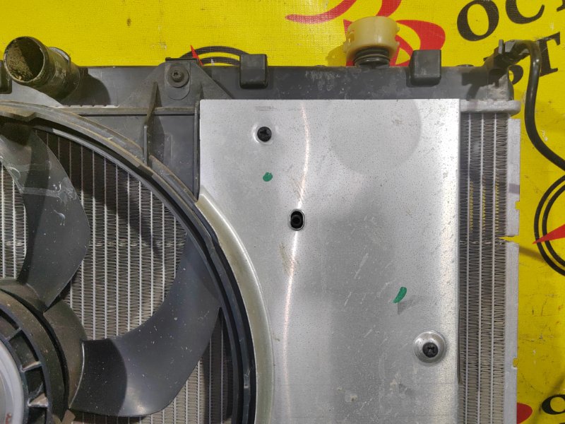 радиатор основной, 6000 рублей, Красноярск