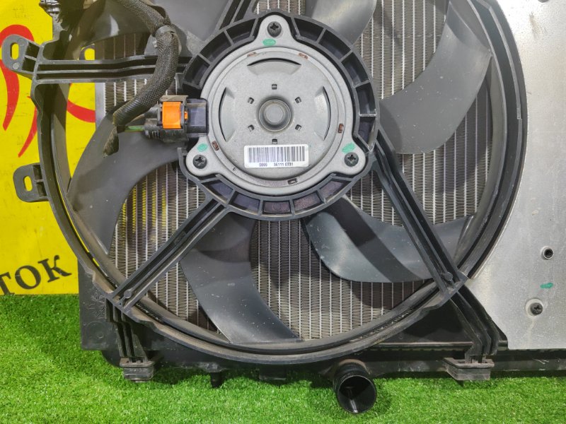 радиатор основной, 6000 рублей, Красноярск