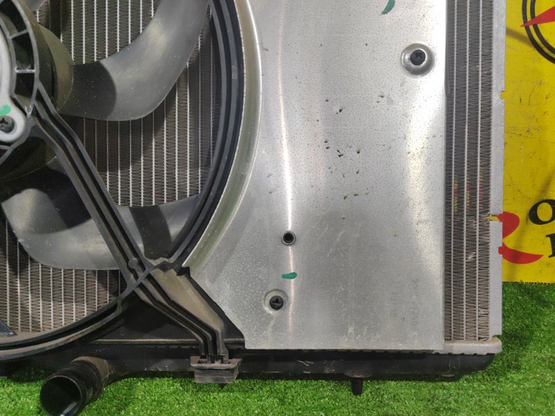 радиатор основной, 6000 рублей, Красноярск