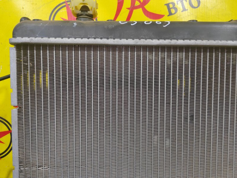 радиатор основной, 6000 рублей, Красноярск